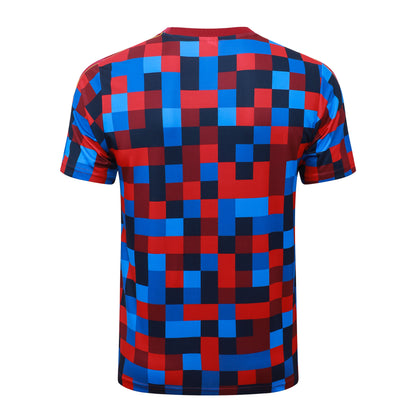 Kit Treino Camisola FC Barcelona 2026-27