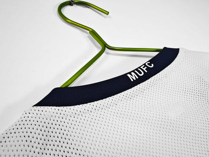 Camisola Manga Comprida M-United 2008-09 Alternativa