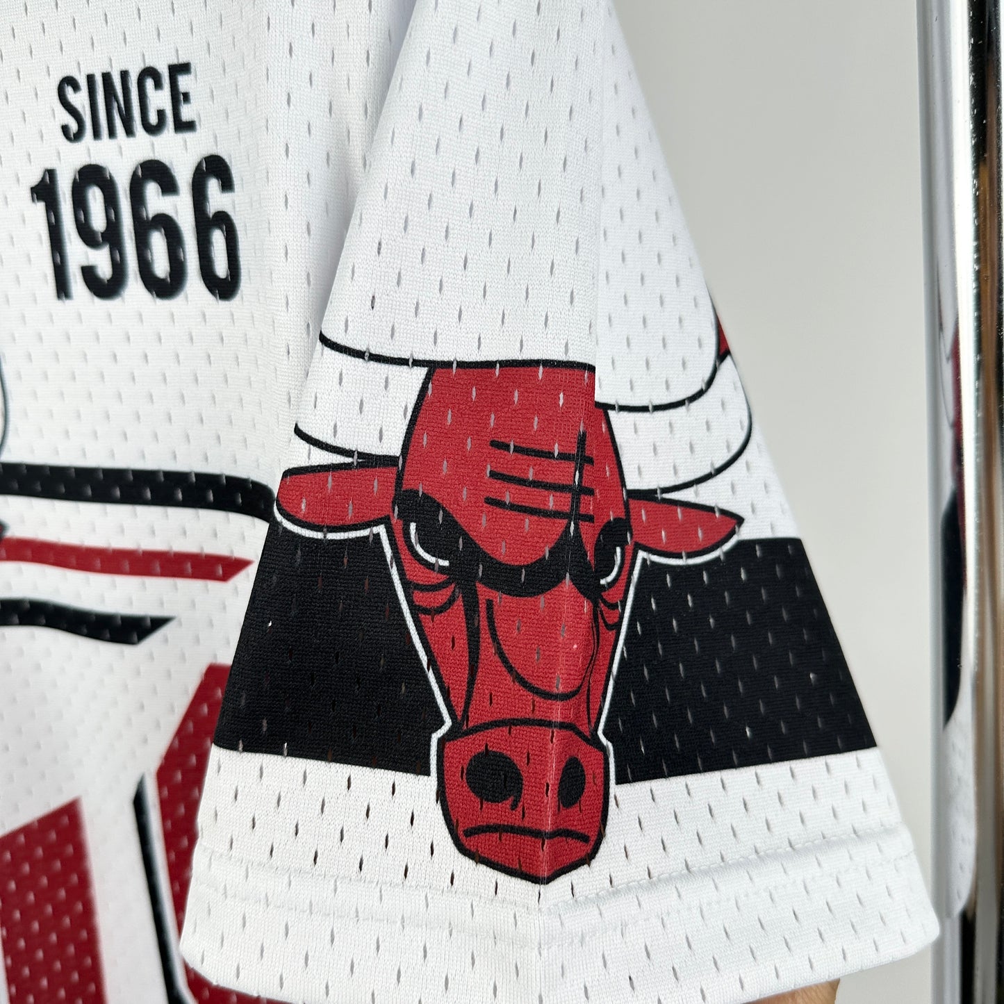 Tshirt NBA 2025 Chicago Bulls