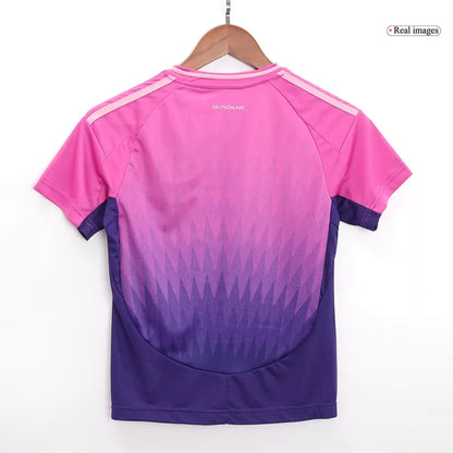 Kit Criança Alemanha 2024 Alternativo
