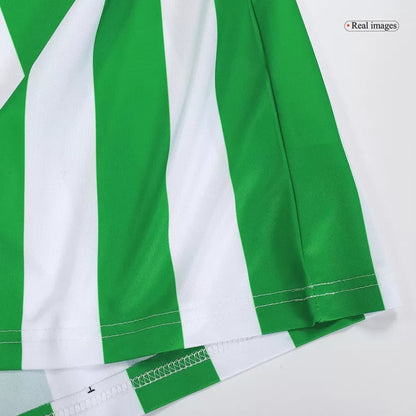Camisola Real Betis 2000-01 Principal