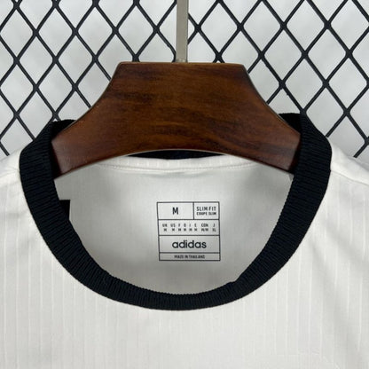 Camisola Alemanha 2025 Edição Especial 125º Aniversario Versão Mulher