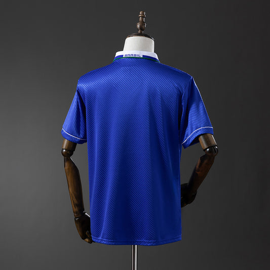 Camisola Brasil 1994 Alternativa