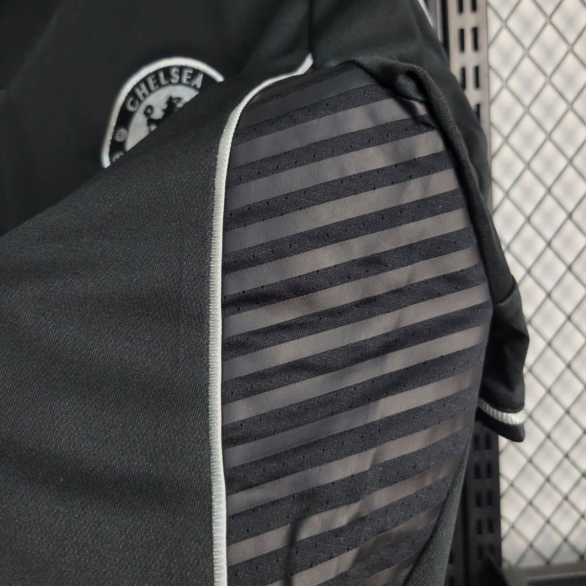 Camisola CHE 2013-14 Alternativa