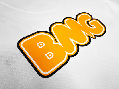 Camisola Manga Comprida Santos FC 2012-13 Principal