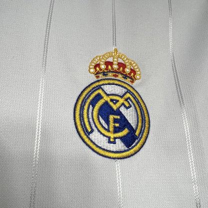 Camisola Real Madrid 2012-13 Principal