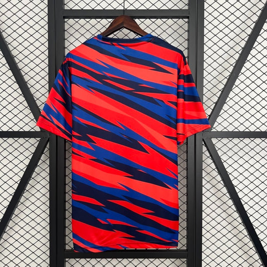 Camisola CF Universidad de Chile 2025-26 Treino Versão Adepto