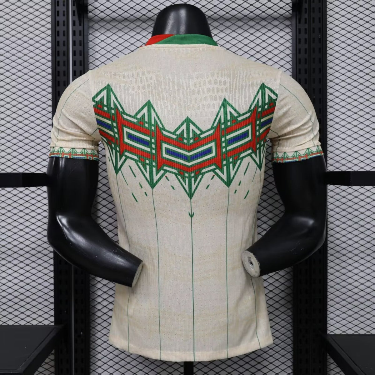 Camisola Portugal 2026 Edição Especial Versão Jogador