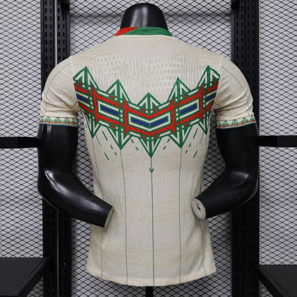 Camisola Portugal 2026 Edição Especial Versão Jogador