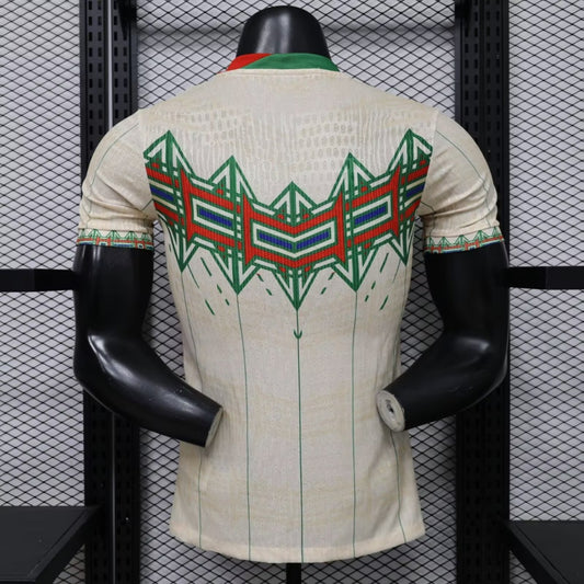 Camisola Portugal 2026 Edição Especial Versão Jogador