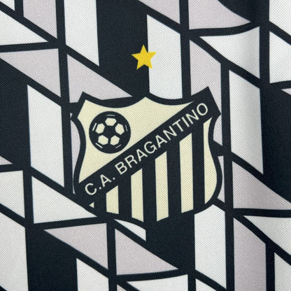 Camisola RB Bragantino 1991-92 Alternativa