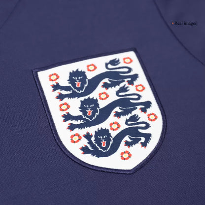 Camisola Inglaterra 2024 Pre-Match Versão Adepto