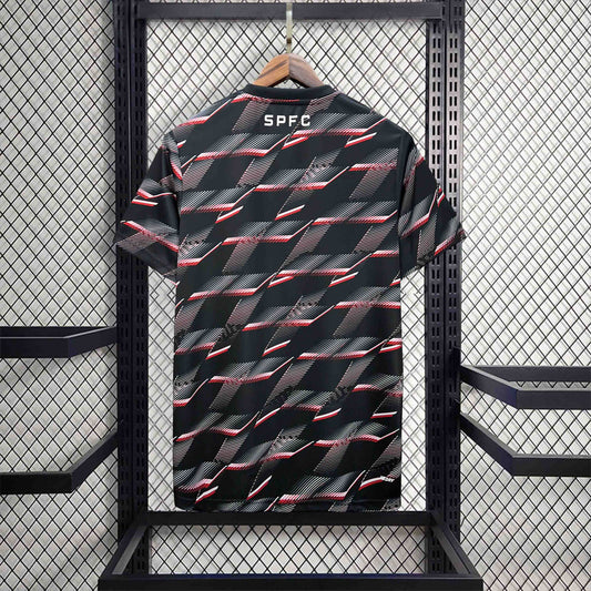 Camisola São Paulo 2024-25 Treino Versão Adepto