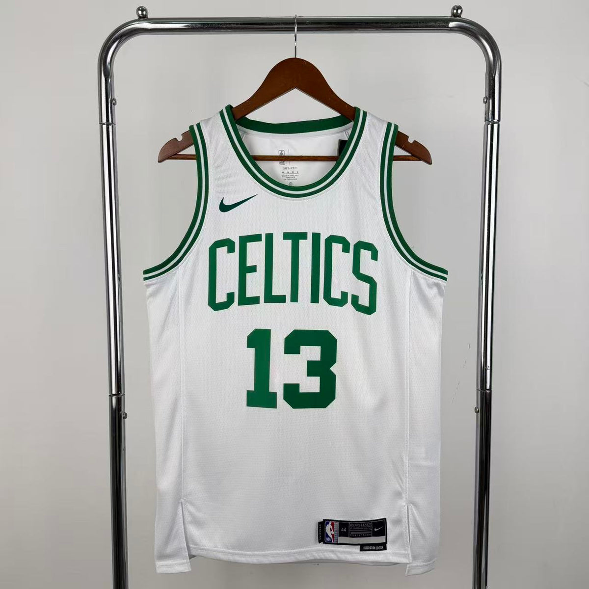 Camisola NBA 2024 Boston Celtics