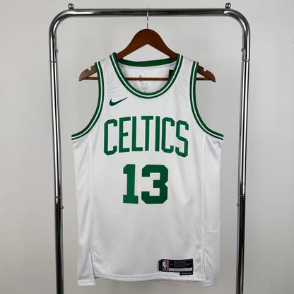 Camisola NBA 2024 Boston Celtics