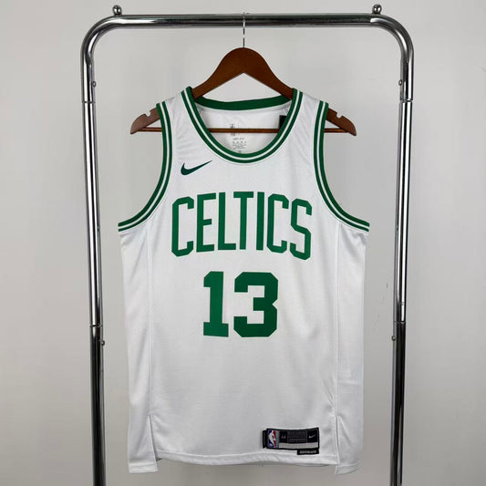 Camisola NBA 2024 Boston Celtics
