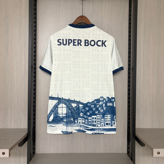 Camisola FCP 2025-26 Edição Especial Versão Adepto
