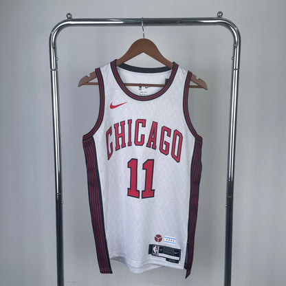 Camisola NBA 2023 Chicago Bulls