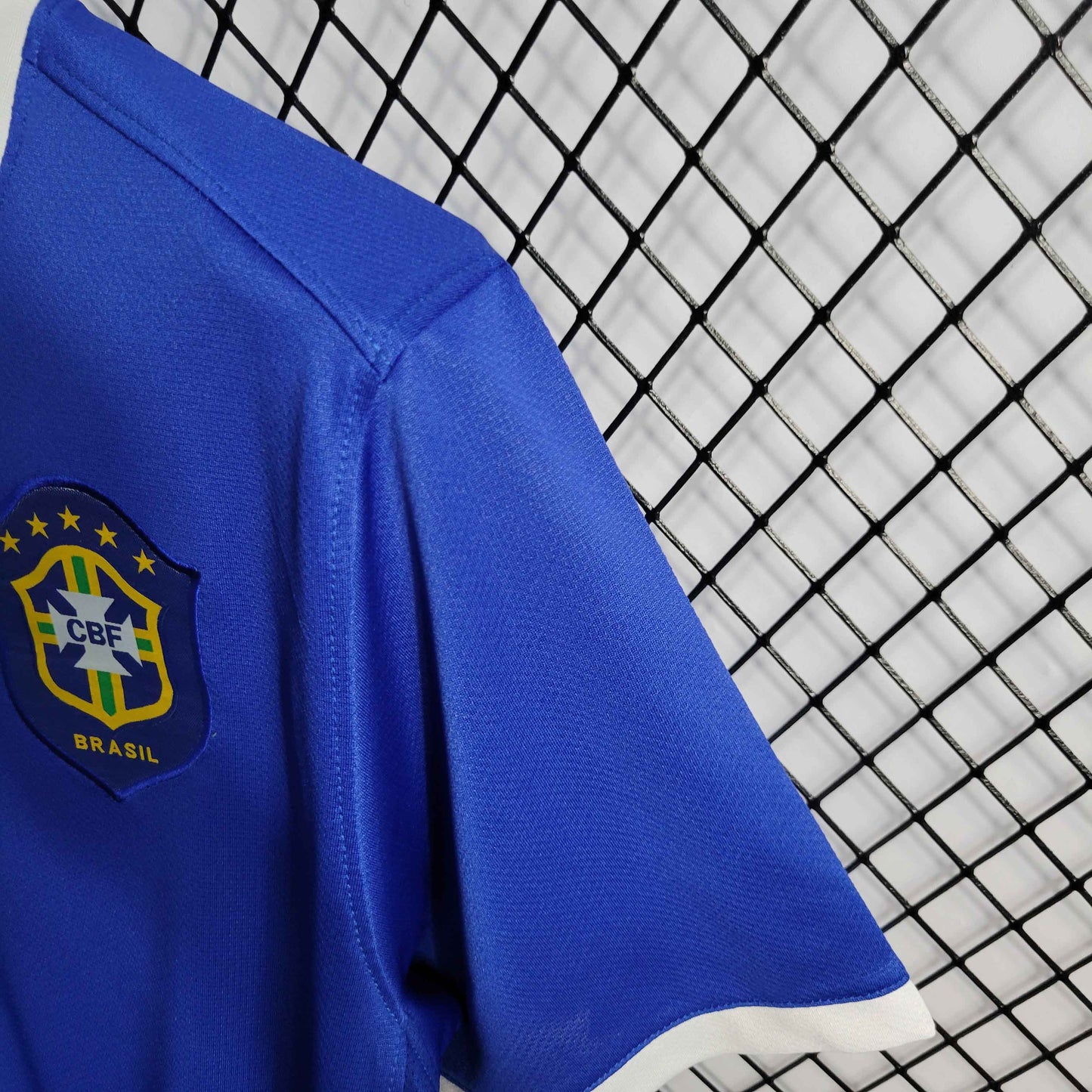 Camisola Brasil 2006 Alternativa