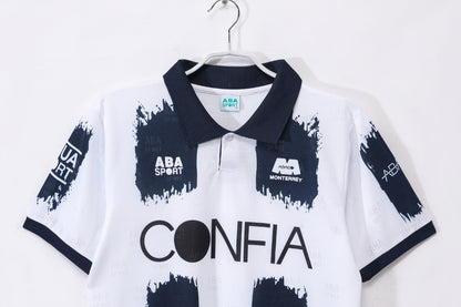 Camisola CF Monterrey 1995-96 Principal