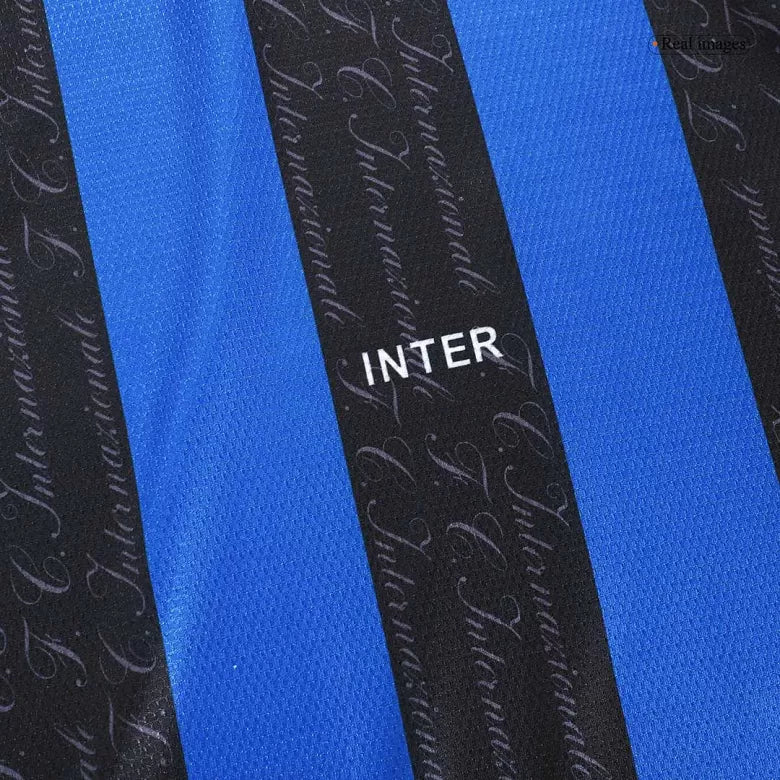 Camisola Inter Milão 1997-98 Principal
