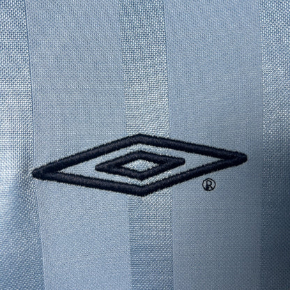 Camisola Celta Vigo 2001-02 Principal