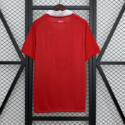 Camisola M-United 2010-11 Principal