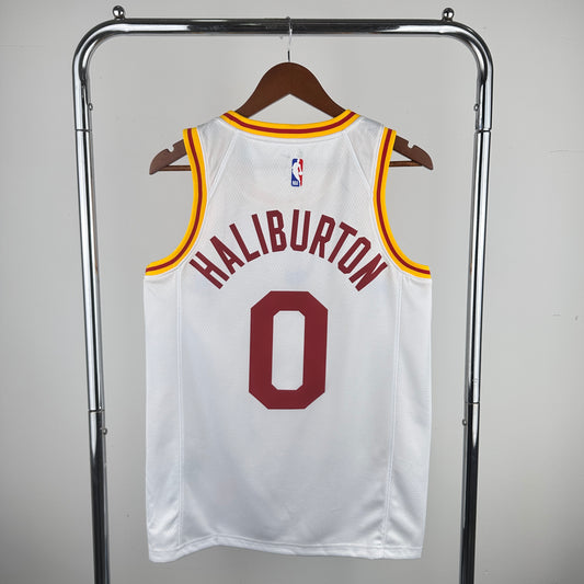 Camisola NBA 2020 Indiana Pacers