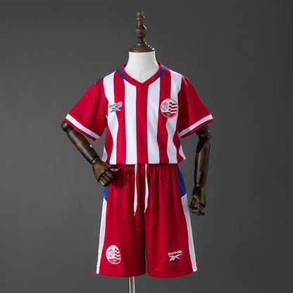 Kit Criança Clube Náutico Capibaribe 2026-27 Principal