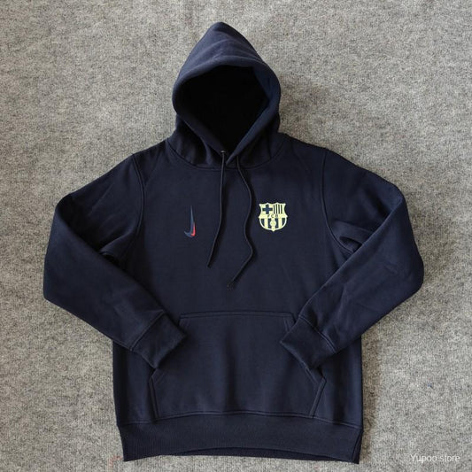 Sweat FC Barcelona 2024-25 Azul