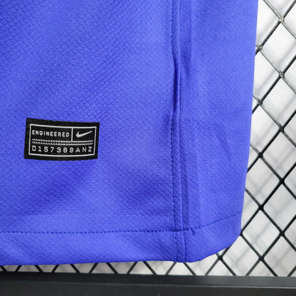 Camisola TOT 2022-23 Alternativa