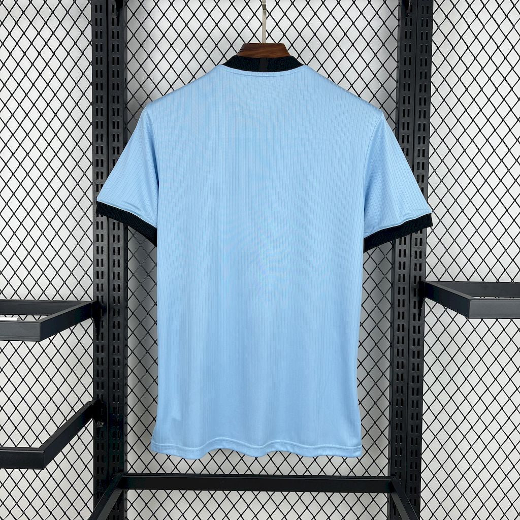 Camisola Alemanha 2025 Edição Especial 125º Aniversario Versão Adepto