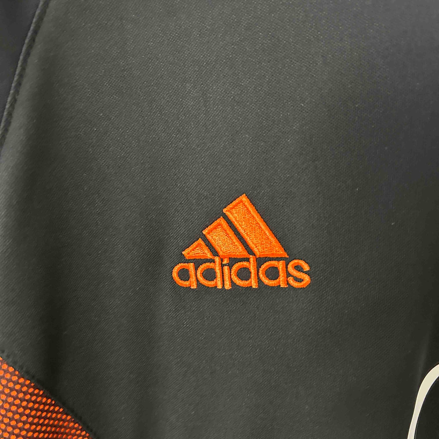 Camisola SLB 2002-03 Alternativa