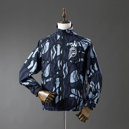 Casaco Reversivel ARS 2025-26