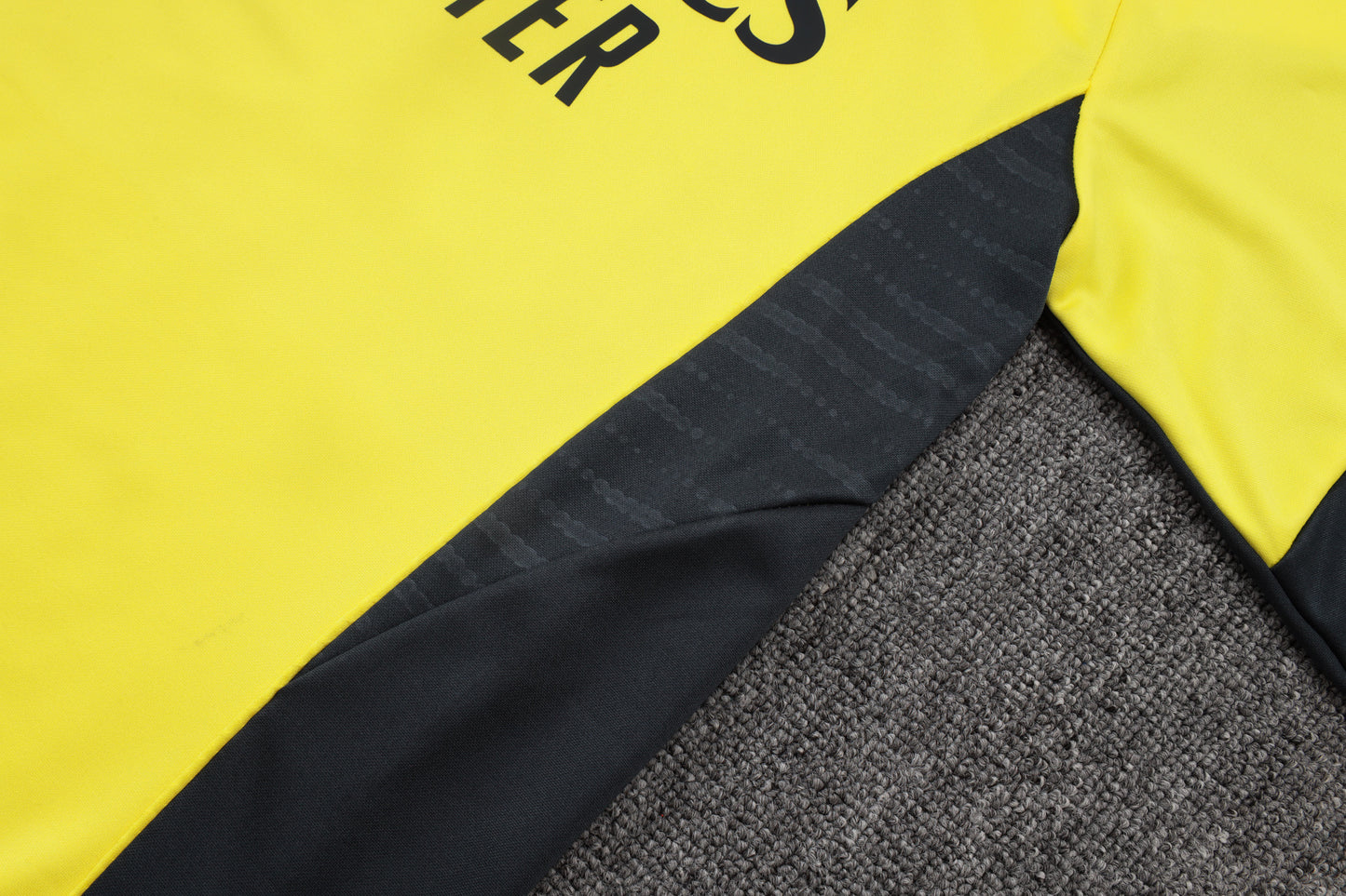 Fato de Treino Real Madrid CF 2025-26 - Camisola com Fecho