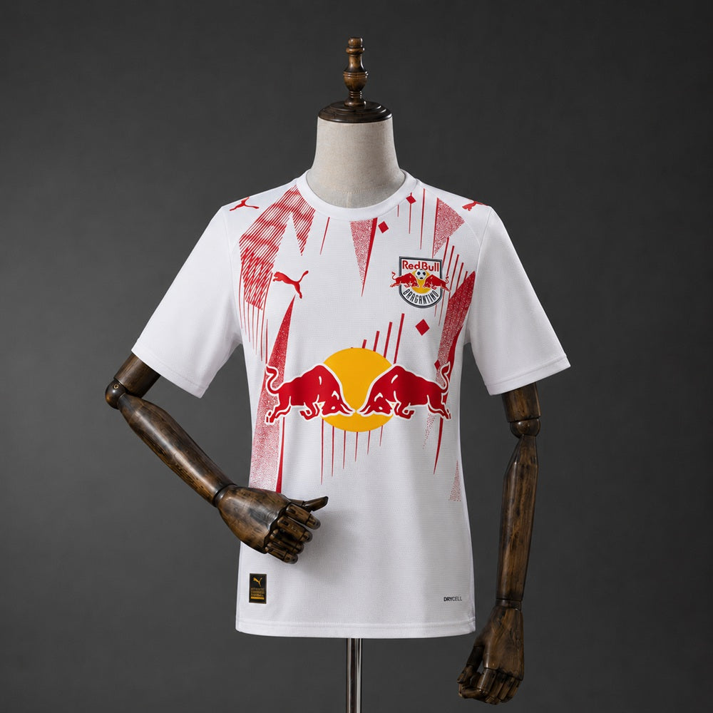 Camisola RB Bragantino 2026-27 Principal Versão Adepto