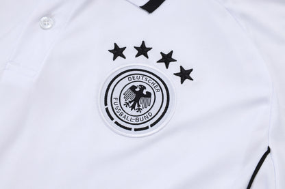 Fato de Treino Alemanha 2025 - Polo