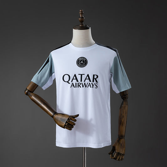 Camisola FC Paris Saint-Germain 2025-26 Treino Versão Adepto