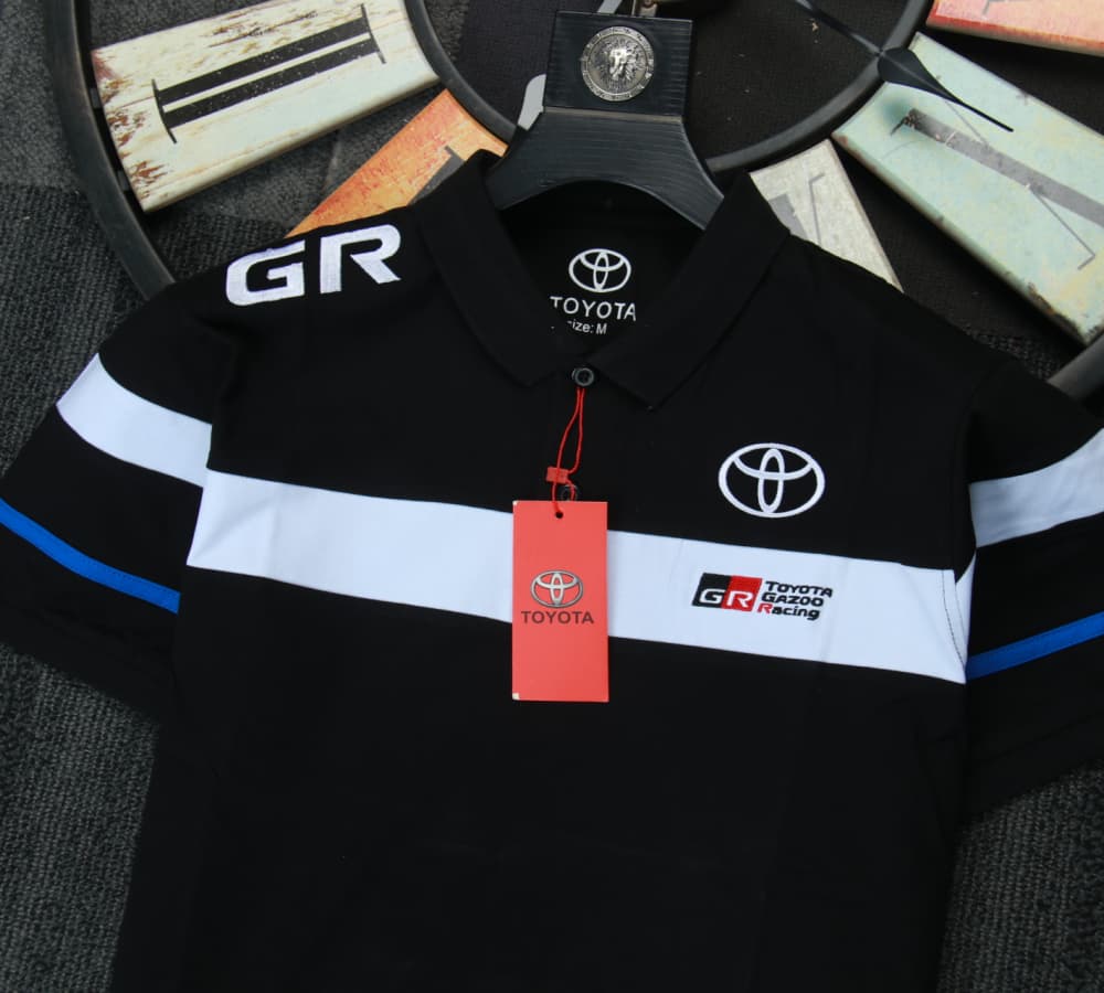 Polo Toyota 2025