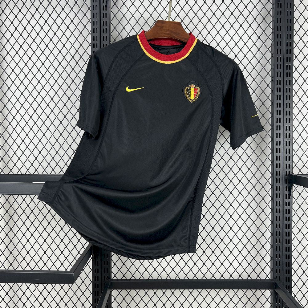 Camisola Belgica 2000 Alternativa