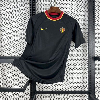 Camisola Belgica 2000 Alternativa