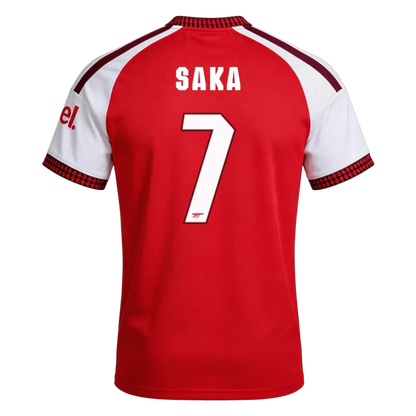 Camisola ARS 2026-27 Principal UCL Versão Adepto SAKA #7