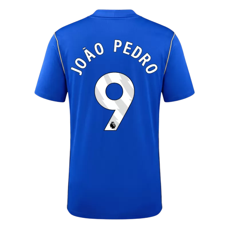 Camisola CHE 2026-27 Principal Versão Adepto JOÃO PEDRO #9