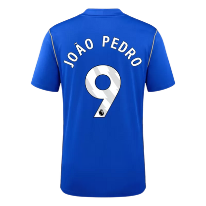 Camisola CHE 2026-27 Principal Versão Adepto JOÃO PEDRO #9