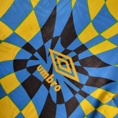 Camisola Inter Milão 1993-94 Alternativa