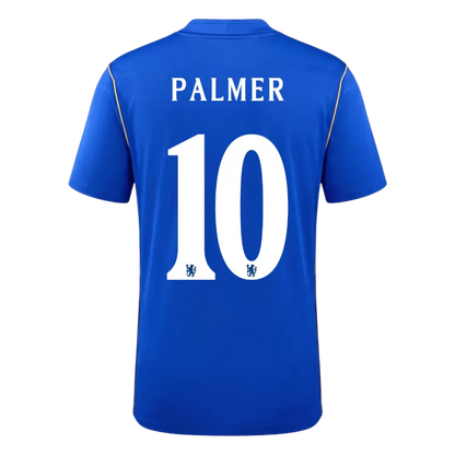 Camisola CHE 2026-27 Principal UCL Versão Adepto PALMER #10