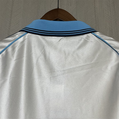 Camisola Olympique Marselha 1998-99 Principal