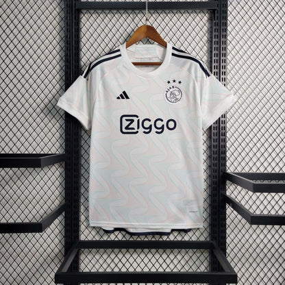 Camisola AFC Ajax 2023-24 Alternativa