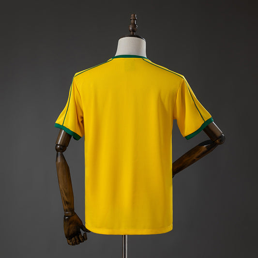 Camisola CR Flamengo 2026-27 Edição Especial ZICO Versão Adepto
