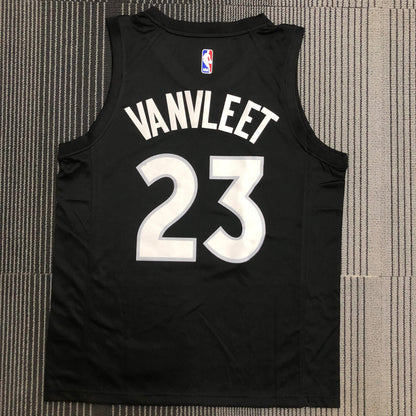 Camisola NBA 2021 Toronto Raptors